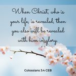 Photo by Common English Bible (@CommonEngBible)