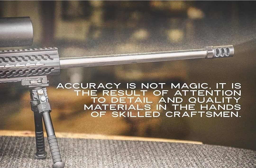 SDI_school's tweet photo. Your weekly dose of #MondayMotivation! @ a marksman or gunsmith that you believe embodies this quote. #WhyISDI
πΈ: IG @caveman_arms
#gunsmith #marksman #accuracy #craftsmen #gunsmithing #sights #optics #LetsGoShooting #gunsmithpride #gunsmithlife #skill #2a #firearm #fireams https://t.co/vLws6auOkw