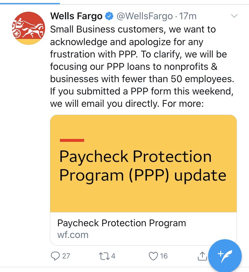 MooreParts tweet picture