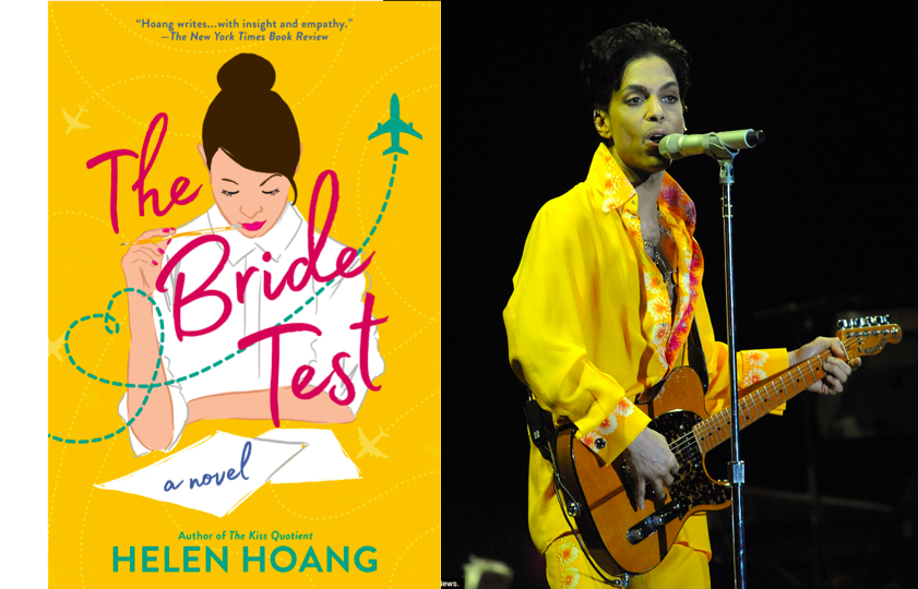 The Bride Test by Helen Hoang