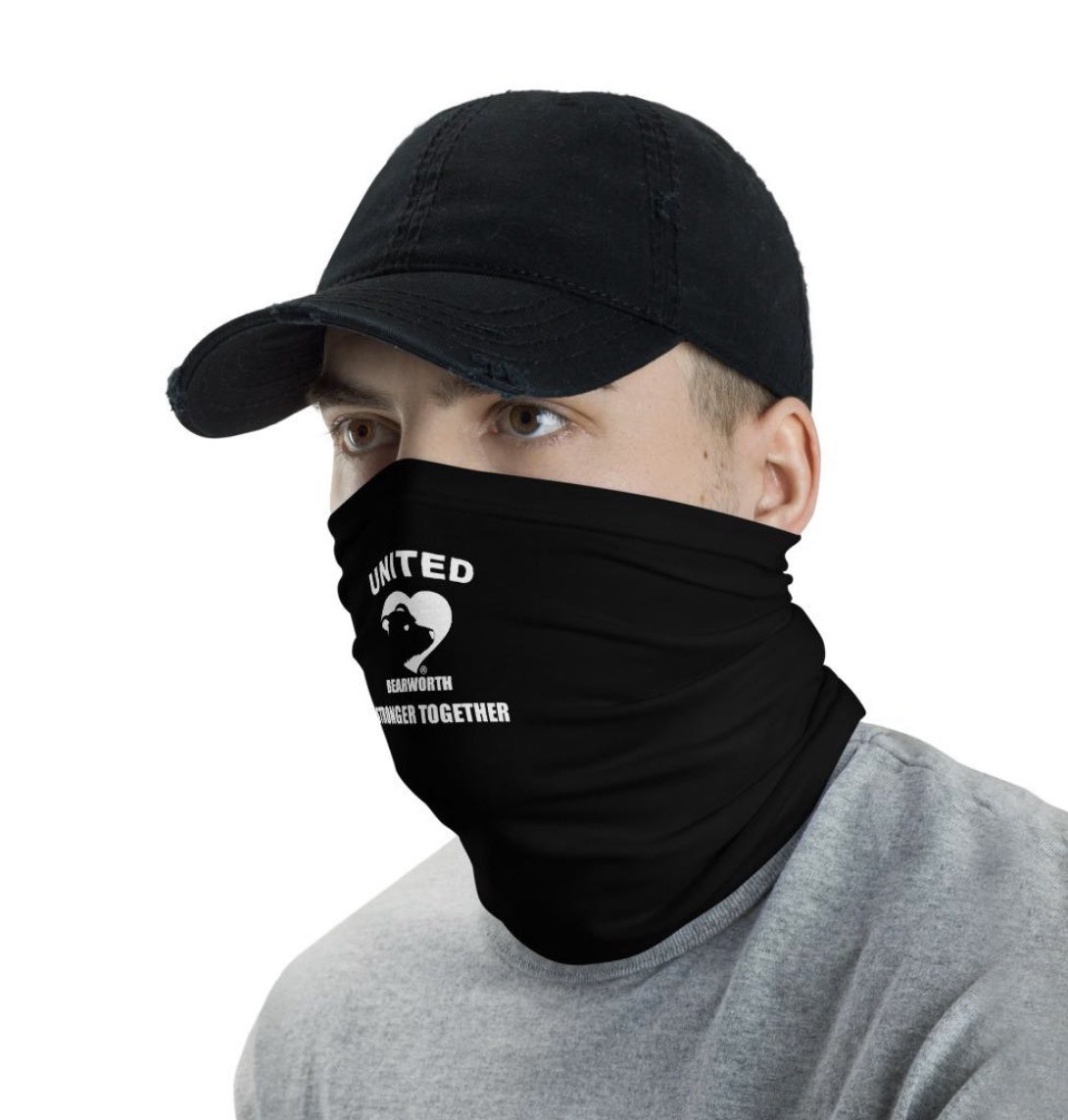 Bearworthdotcom's tweet photo. Now available on the link below.👇Order yours today! 🔥 Washable and reusable! 👍 #staysafe #coronavirus 🦠 #protection 😷 

https://t.co/89434xETCT https://t.co/IxPUML8Jbl