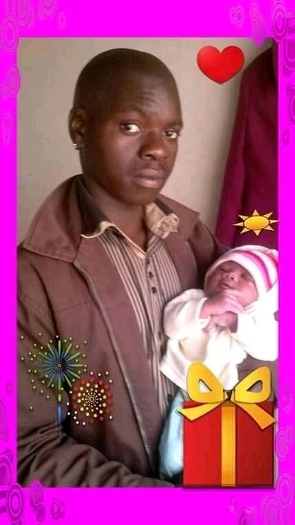 Caster14958031's tweet photo. Me and my son https://t.co/KAbVqVJQfl