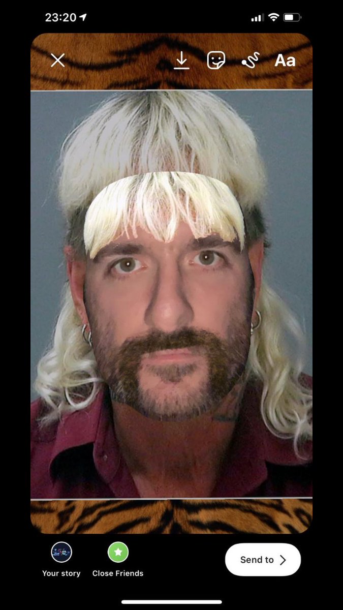 Hey all you Cool Cats and Kittens <a href="/Danebhc18/">Dane Ward</a> #DaneExotic