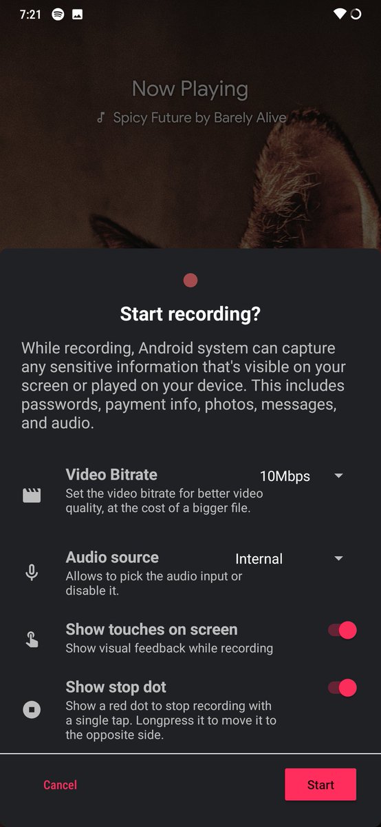 BootleggersROM's tweet photo. We're pulling things and cherrypicking some others to give you a new release soon. We still have some things to fix though... https://t.co/cs110jw3oD