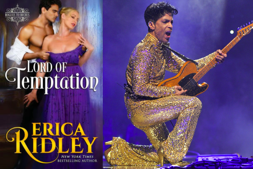 Lord of Temptation by  @EricaRidley