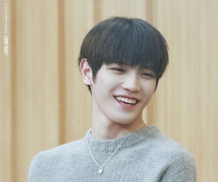 taeyong smiling, a thread to cheer u up