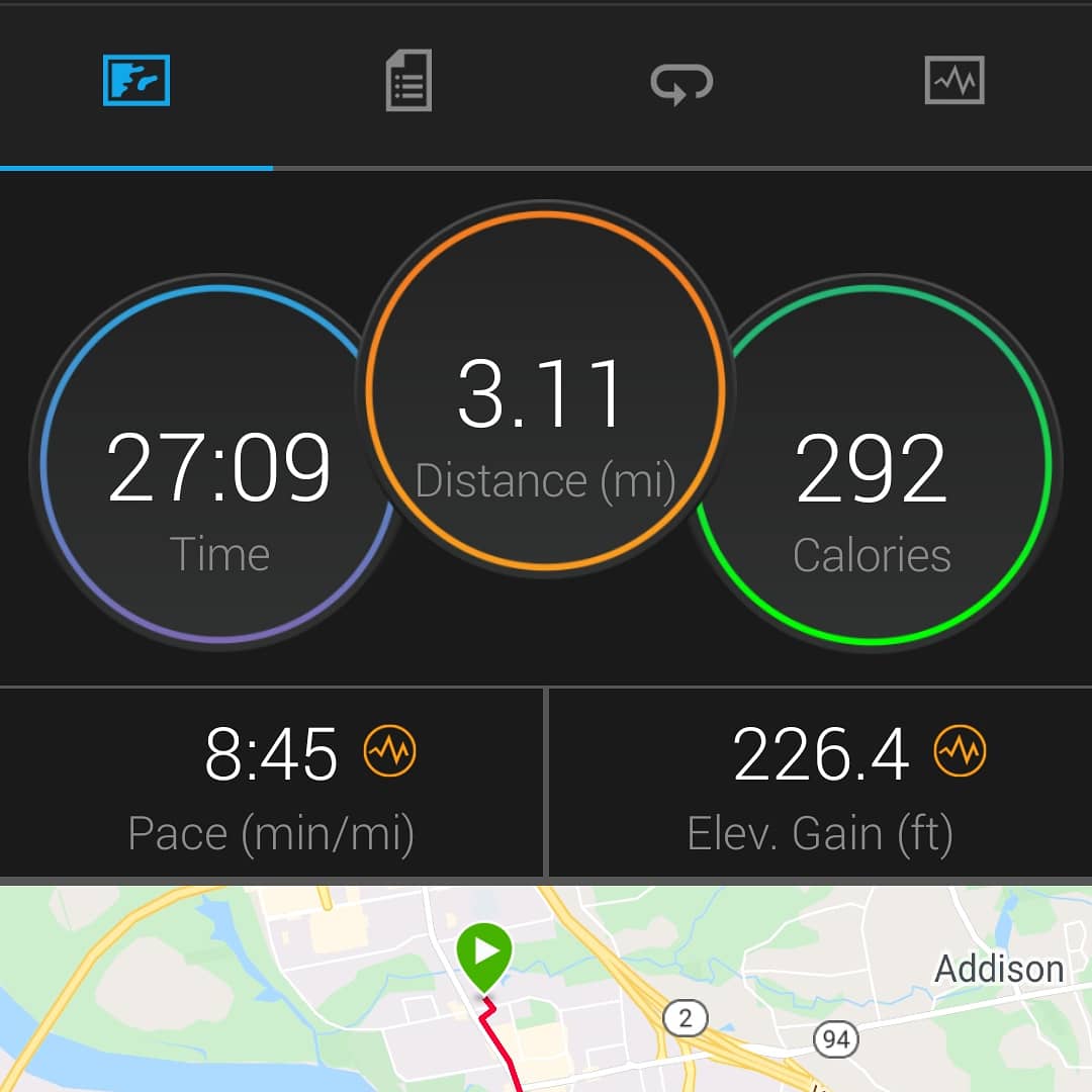 CTRunner21's tweet photo. #CrohnsWarrior #RunningWithCrohns Fastest 5k since my comeback. @AfterShokz #ShokzSquad @BibRave #ReleaseTheRunner! @HOKAONEONE #TimeToFly @badassorg #amBADASSador @Orangemud #EveryDayDirt @RunHMF #TeamHMF @nuunhydration #Nuunlife @AchillesCT #GoAchilles #DoWork #GetResults https://t.co/uO0ffd6mPk