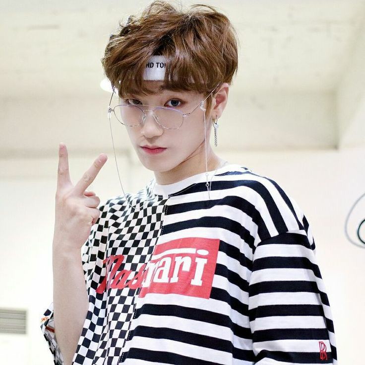 ↳  #ATEEZ  #SAN