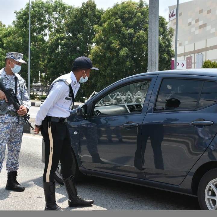 Royal Malaysian Navy tweet media