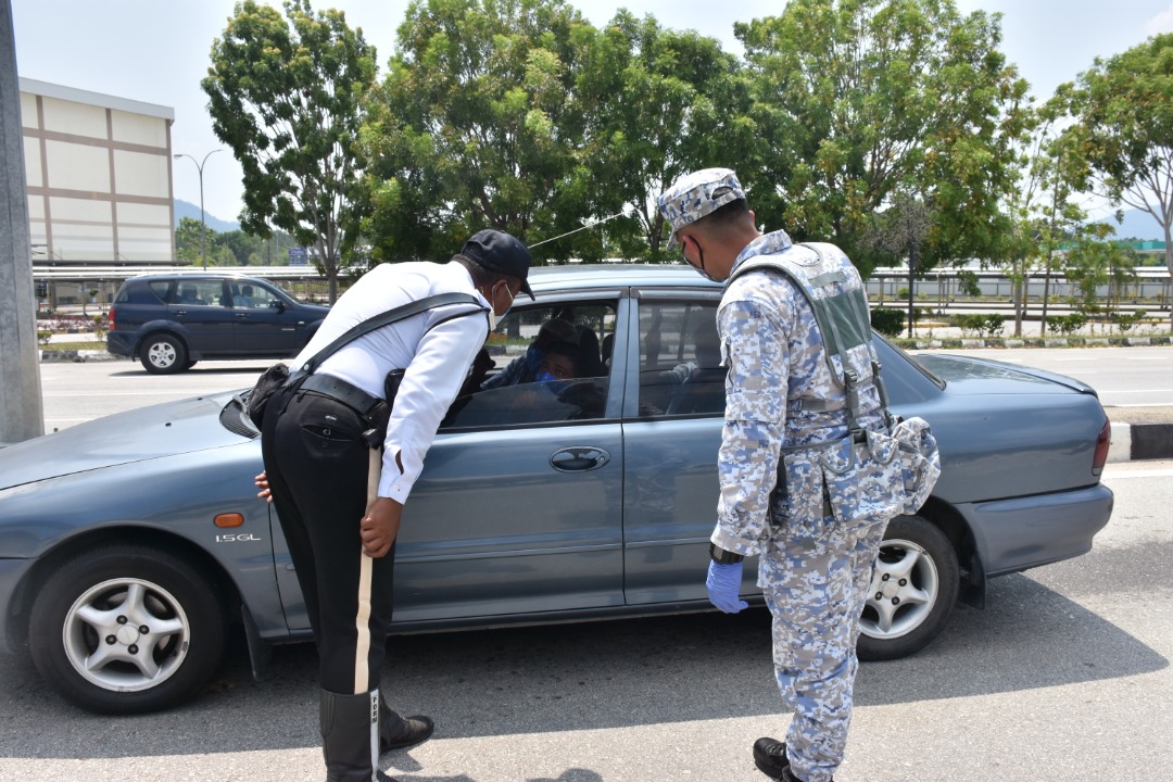 Royal Malaysian Navy tweet media