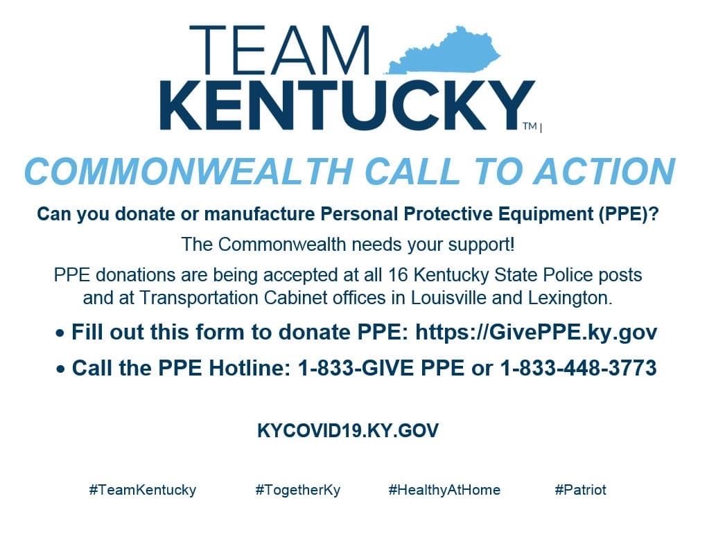 owen_chamber's tweet photo. Call to action.  #TeamKentucky #HealthyatHome #patriot https://t.co/kWXsl7hJfX