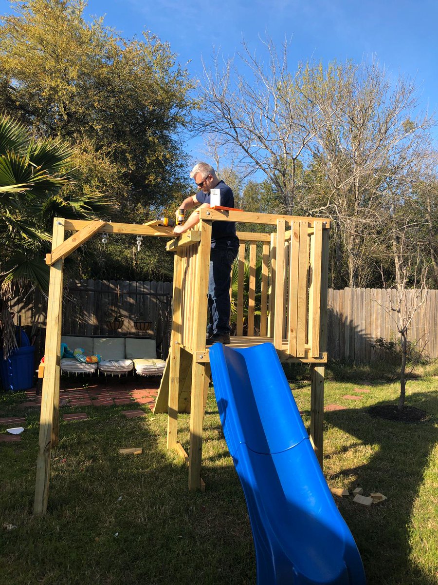 Cy-Springs CTE tweet media