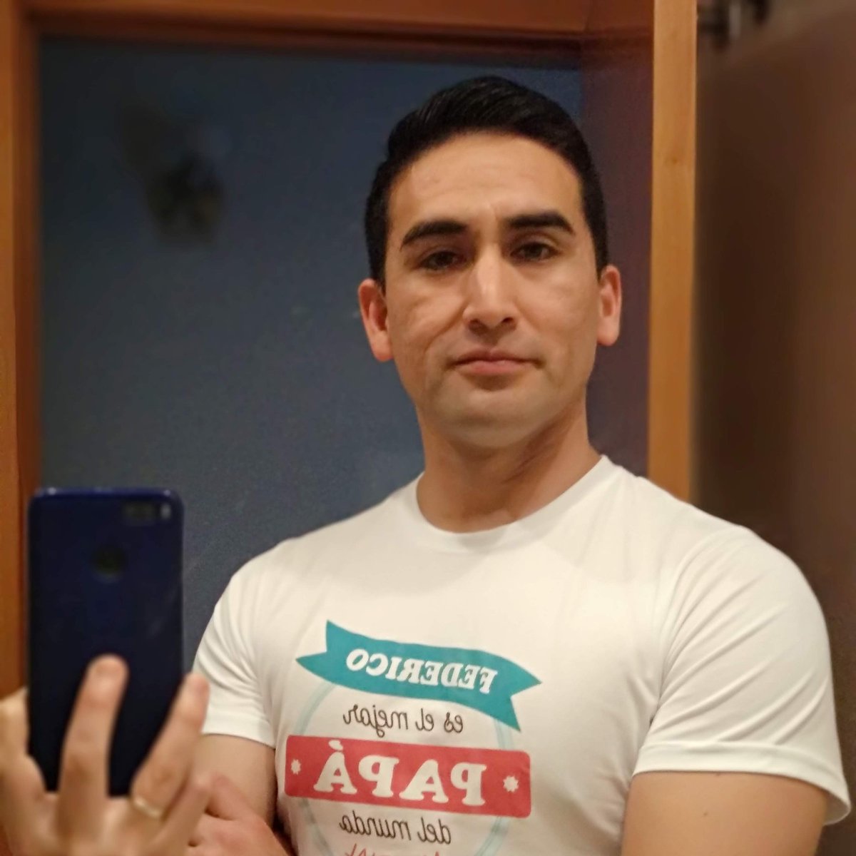#NuevaFotoDePerfil