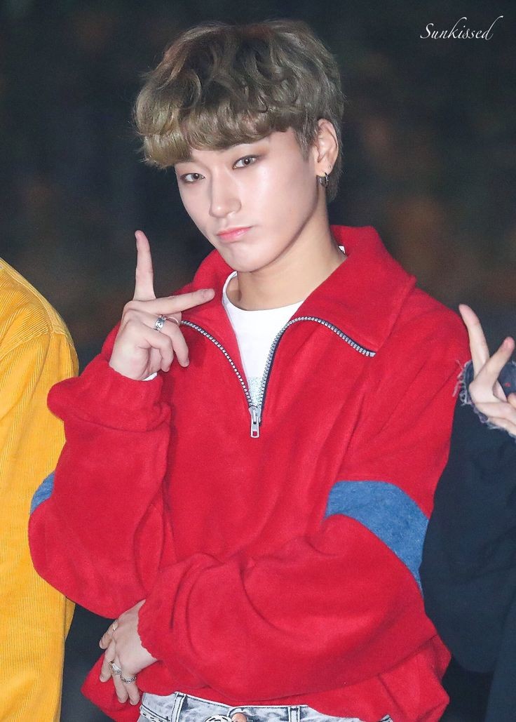 ↳  #ATEEZ  #SAN