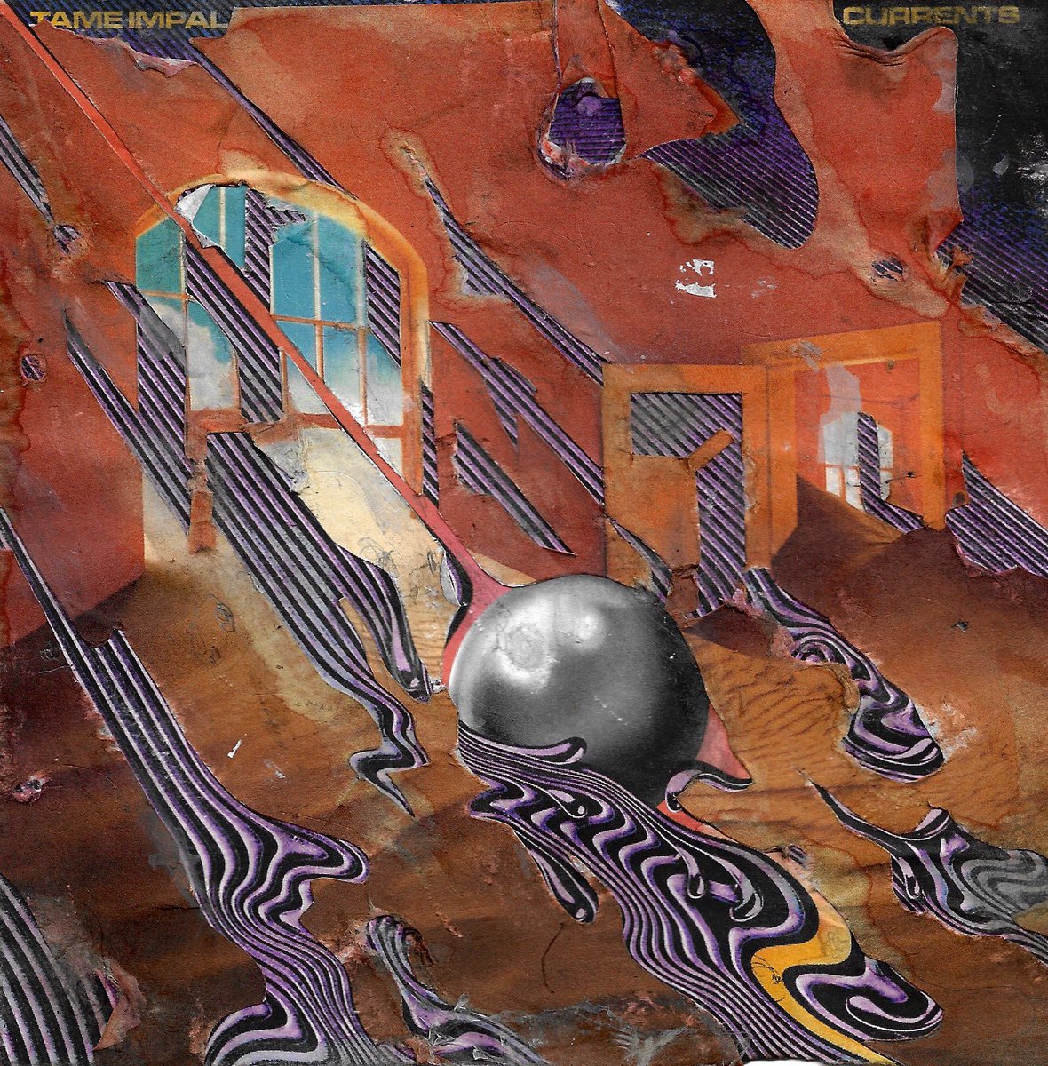 ian___woods's tweet image. currents/ the slow rush