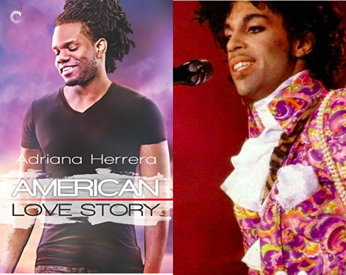 American Love Story by  @ladrianaherrera