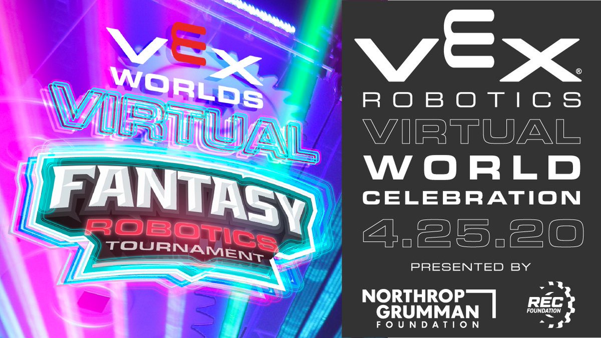 VEX Robotics tweet media