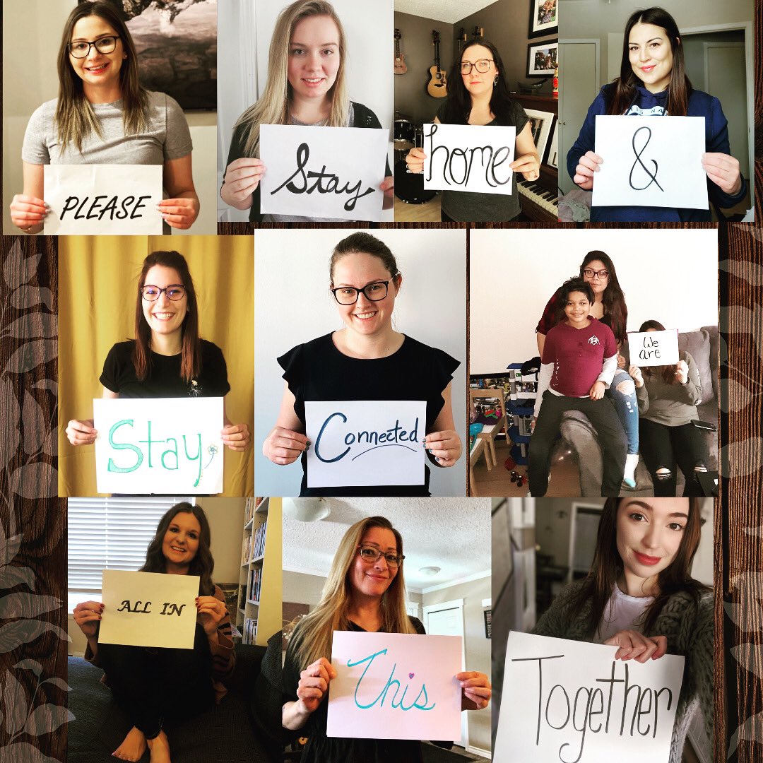 ABMetisYouth's tweet photo. Remember MNA Youth, we are all in this together!! ♾ We are here to help you to stay connected and united during these trying times! #culturethroughquarantine #mnayouth #metisnation #albertametis #ABmetisproud https://t.co/mfrgPK337E