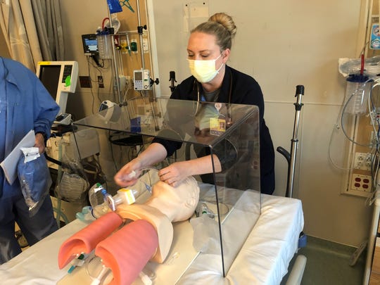 Midwestern University tweet media