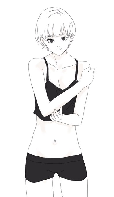 #絵描き繋がれ
お二方に指名されてたので3枚描いたやつ、
メンタルがチキンライスクソ煮込みうどんなので
誰かを指名はできませんが見た方誰かに繋げてください。

世の中辛い時期ですが少しでも気持ちが楽になるようこのタグが広がればと思います。
創作者はみんな1人じゃない! 