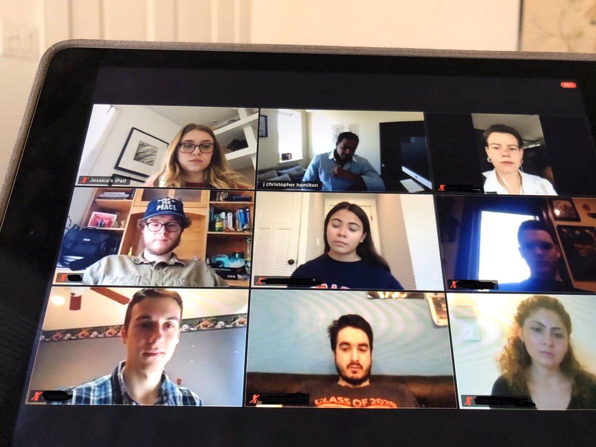 Jessica Mendelson tweet media