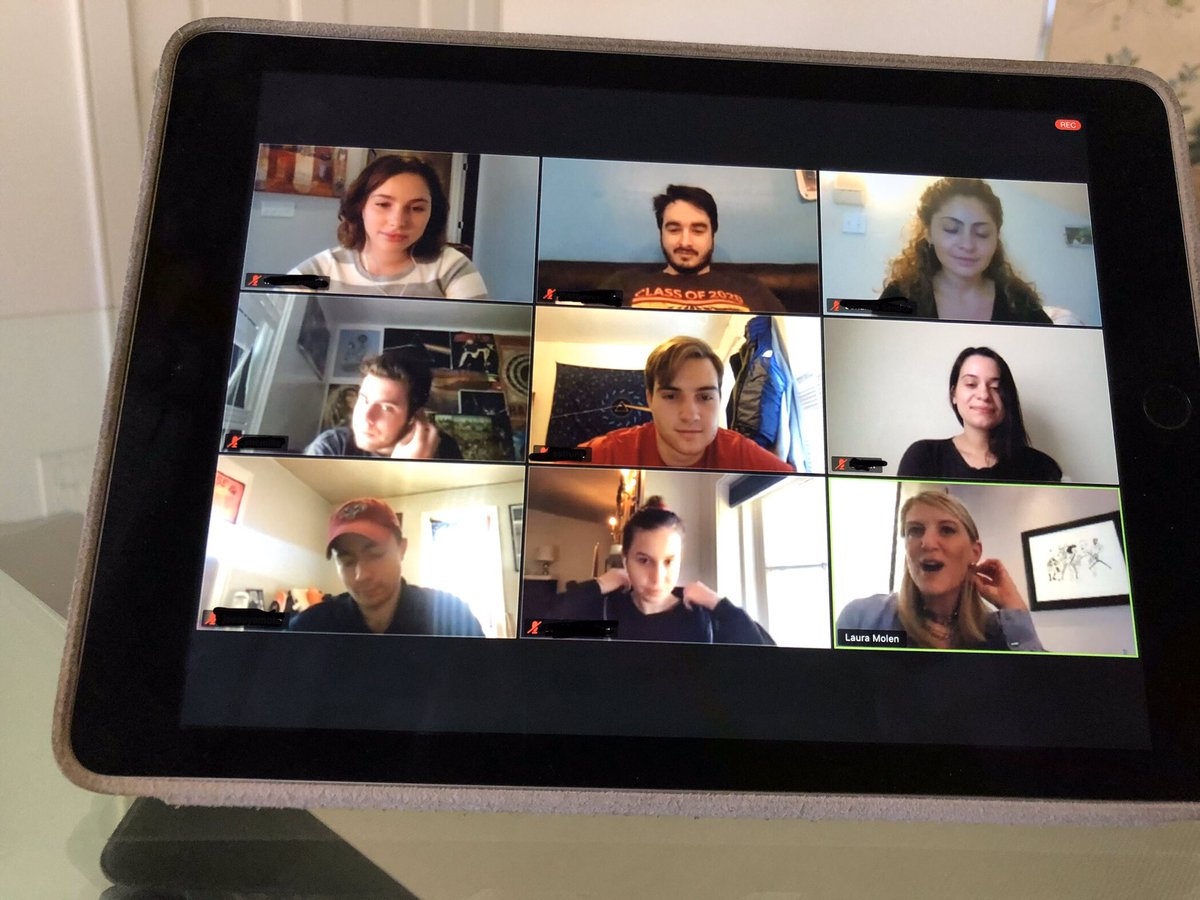 Jessica Mendelson tweet media