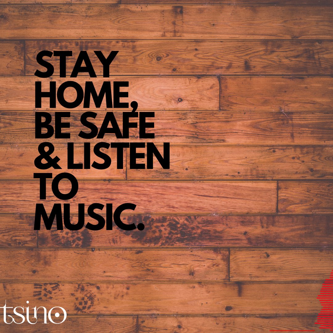 TsinoMusic's tweet photo. Sup y'all, New Music Out for this stay home season. Check next post for details... Let's all anticipate #StayAtHomeVibez #staysafe #stayhome #coronavirus #COVID19 #TSINO #workit https://t.co/7asT6EZhdd