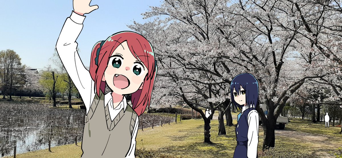 Twoucan 茨城ごじゃっぺカルテット の注目ツイート イラスト マンガ コスプレ モデル