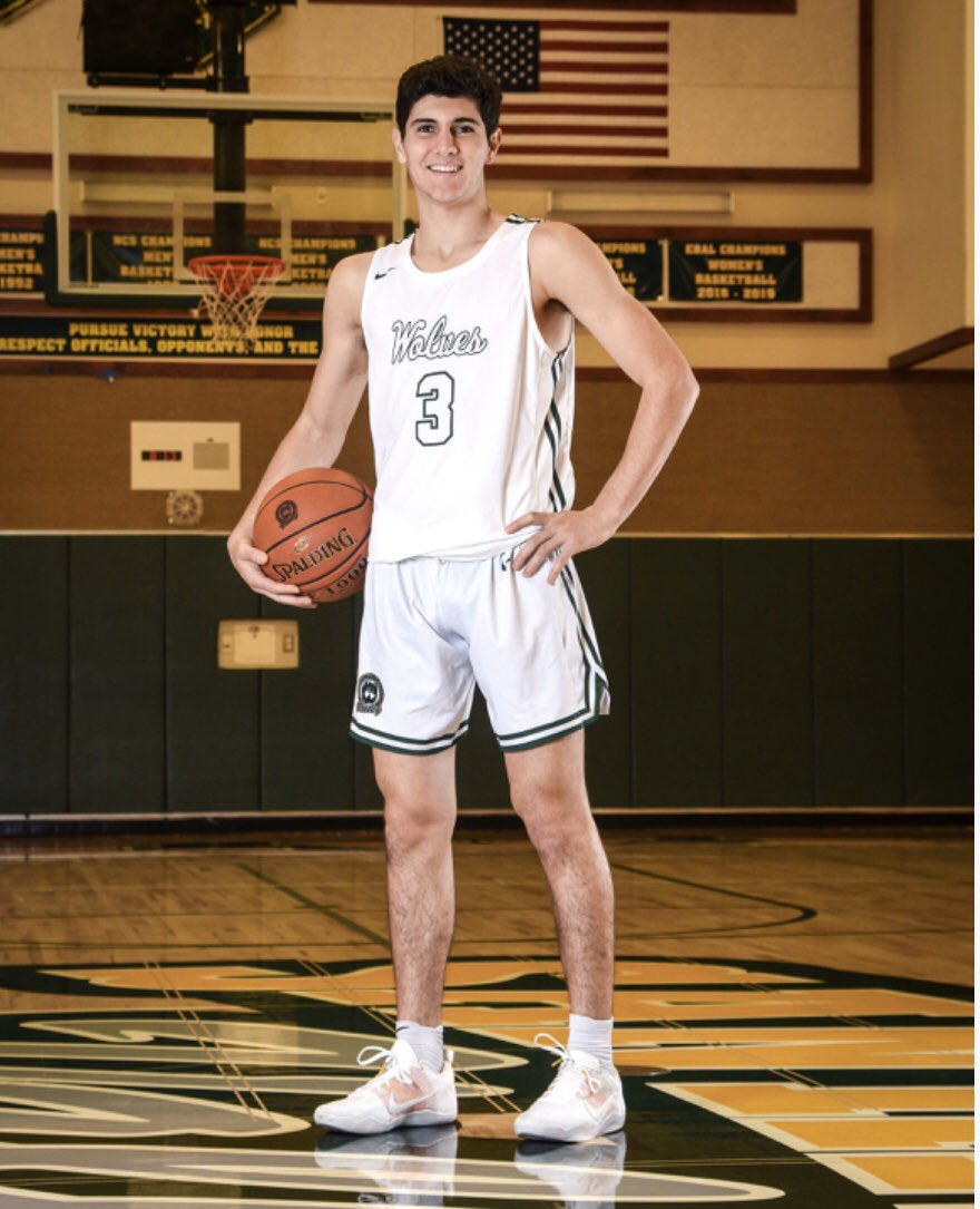 BasketballSrv's tweet photo. With all the challenges going on in the world it feels great to share some positive news! @SebastienrScott has accepted a preferred walk on offer and will continue his basketball career at @IndianaMBB this fall! A fierce competitor who is most deserving of this opportunity!! https://t.co/F6PVjInSZk