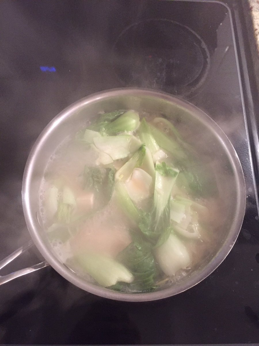 Project_CHEF's tweet photo. Miso Soup is a staple in Japan - it is enjoyed for breakfast, lunch and dinner, and many people have it everyday! The ingredients can differ by region. For the full recipe & step-by-step guide please visit our website https://t.co/0A3i5Vp09b
#cookhealthyediblefood #projectchef https://t.co/tRoMcKY3WO