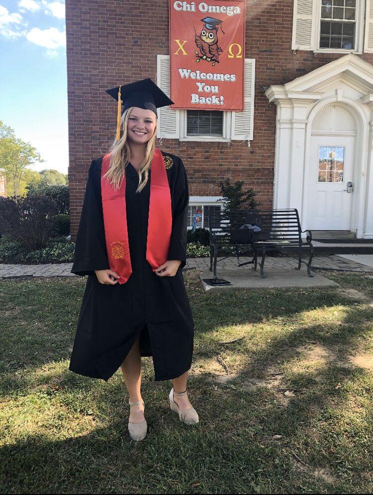 HanoverCOMdept's tweet photo. ⭐️This Weeks Senior Spotlight is Allison Goodwin!⭐️ https://t.co/Oi3NY19uRD