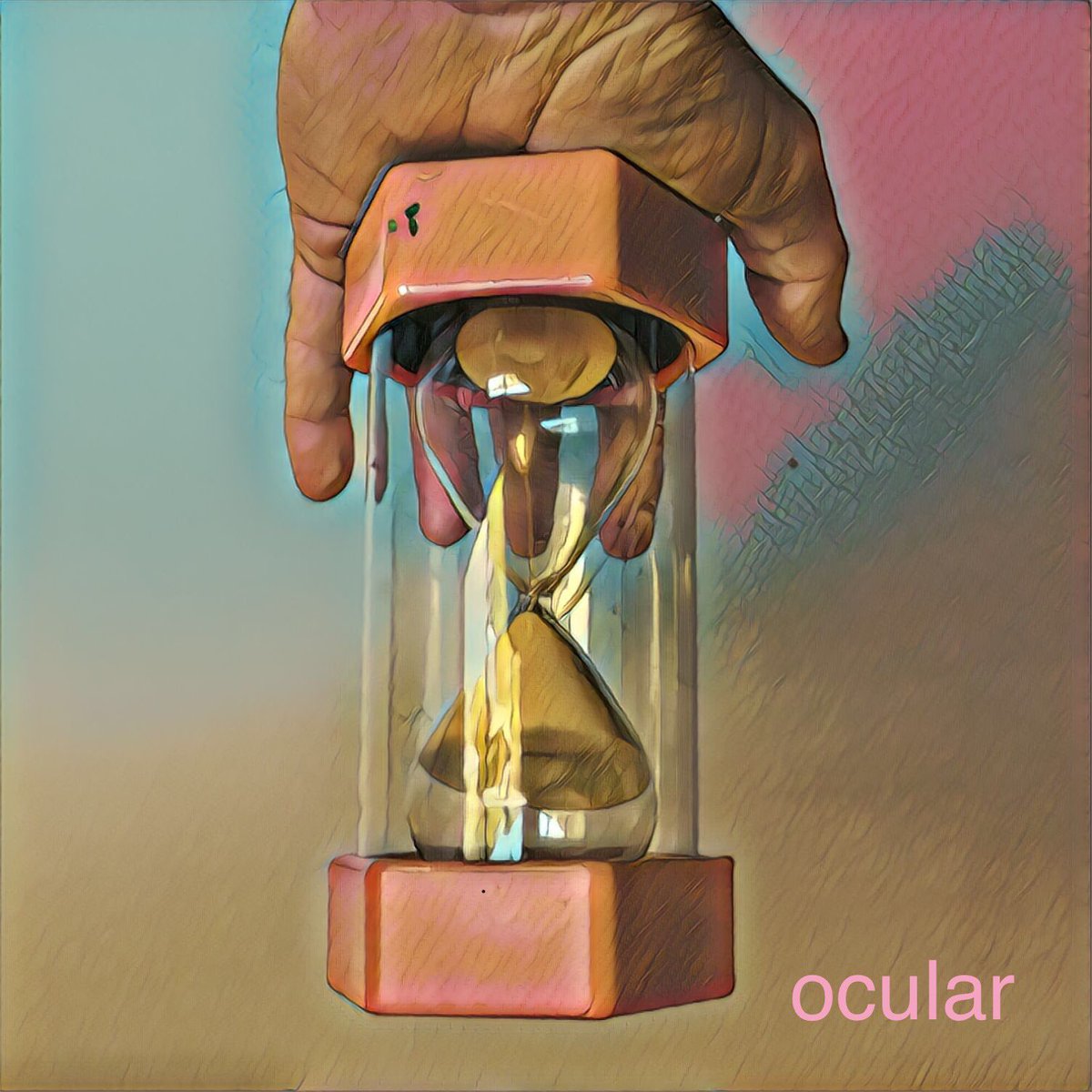 🎶 New single out! 🎶 We’ve put the lockdown to good use by working through our song sketchbook. Ocular is out now on the usuals, get it in yr ears, &amp; hit the back catalogue while yr there...

• Spotify open.spotify.com/album/0IflsH6n…
• Apple Music music.apple.com/nz/album/ocula… @NZMusician