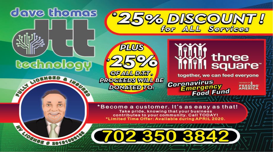 Dave Thomas Technology LLC (@dttechnologyllc) / Posts / X