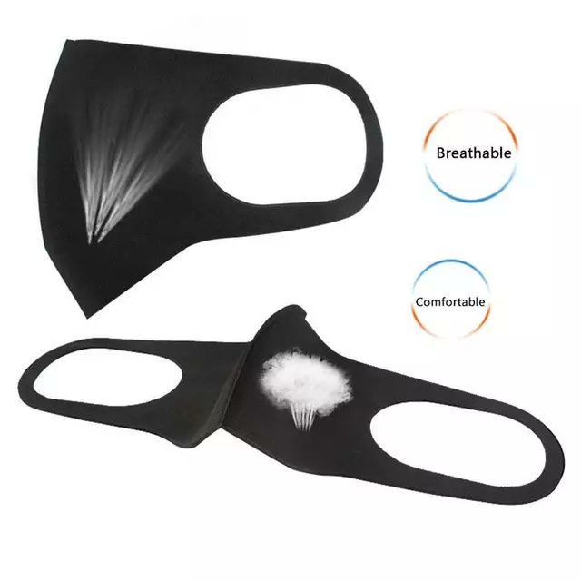 Seller9991's tweet photo. Nano-polyurethane Black Mouth Mask Anti Dust Mask Activated Carbon Windproof Mouth-muffle Bacteria Proof Flu Face Masks
https://t.co/fPtnTHE7jm
#dustmasks, #flumasks, #facemasks, #masks https://t.co/3Wa8Wj4VDx