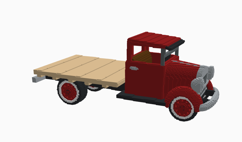 paddyff27's tweet photo. so zum letzten Projekt was ich übers Wochenende angefangen habe. Diese Corona zeit macht einen Viel zu frei.
Gebaut Wurden die Builds von PaddyLL, und Forsakenguy auf Buildersrefuge.
#minecraft #oldtruck #truck #old #red #germanbuild #organicbuild #megabuild https://t.co/CrWsAS14yM