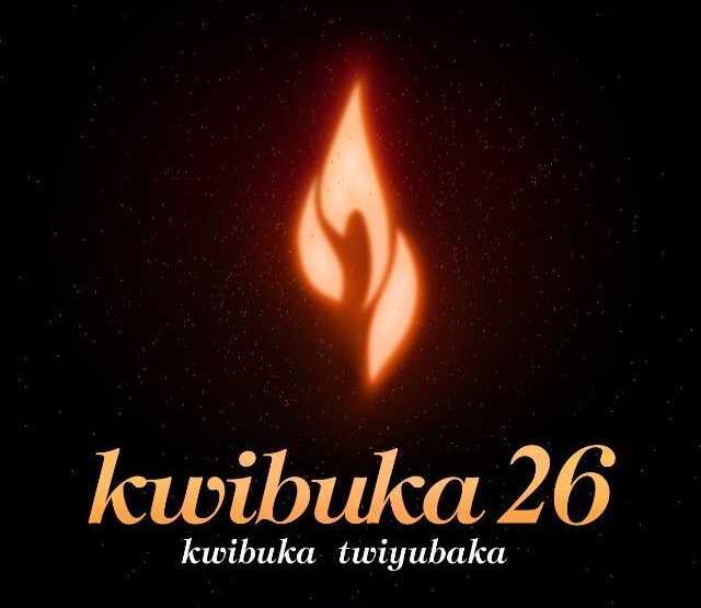 Kagnaliney's tweet photo. They left exactly when we needed them the most but I highly hope, we are making the right steps they wished, I hope we are achieving their goals even more! 

#Kwibuka26 https://t.co/e9lWHizt4d