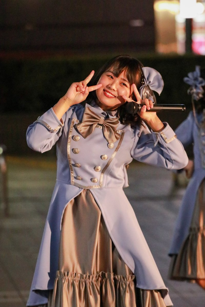motoyan2015's tweet photo. 3月20日(金)
Toyota Citizen Music Park ~豊田市民音楽広場~
@ 豊田市駅前GAZAビル南広場
萩野陽向子(ひなたん) @hinatako8162 / Star☆T
#萩野陽向子 #ひなたん
#すたーと
#豊田市 #ご当地アイドル
#ToyotaCMP https://t.co/gtTPNBIRO8