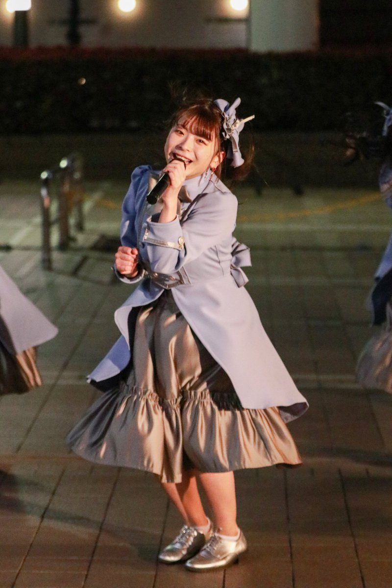 motoyan2015's tweet photo. 3月20日(金)
Toyota Citizen Music Park ~豊田市民音楽広場~
@ 豊田市駅前GAZAビル南広場
牧野凪紗(なぁちゃん) @Start_naa / Star☆T
#牧野凪紗 #なぁちゃん
#すたーと
#豊田市 #ご当地アイドル
#ToyotaCMP https://t.co/wJ0SOahSsr