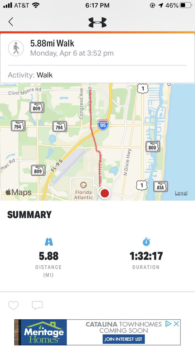 Coach_O_Calusa's tweet photo. Take the PBC Physical Education Challenge with me! 
Run, walk, bike or roll 26.2 miles by April 20th. 
#PBCPERocks 
#PBCCardioAgainstCorona 
#HPEatHomeMarathon @ericsternPE  @aschneider36 @denisemede @TiradoEileen @CalusaES https://t.co/bxyKLqeLrw