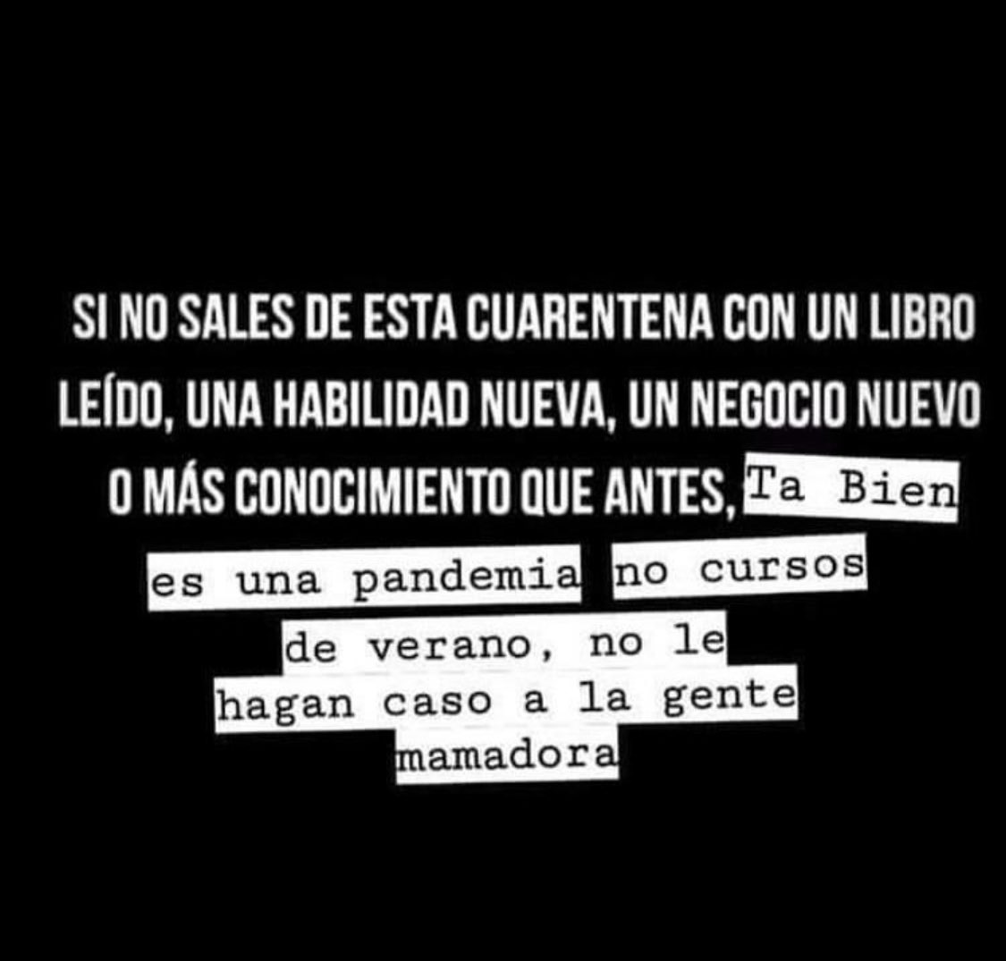 ChumelTorres's tweet photo. Esto. https://t.co/ABjcTapn6a