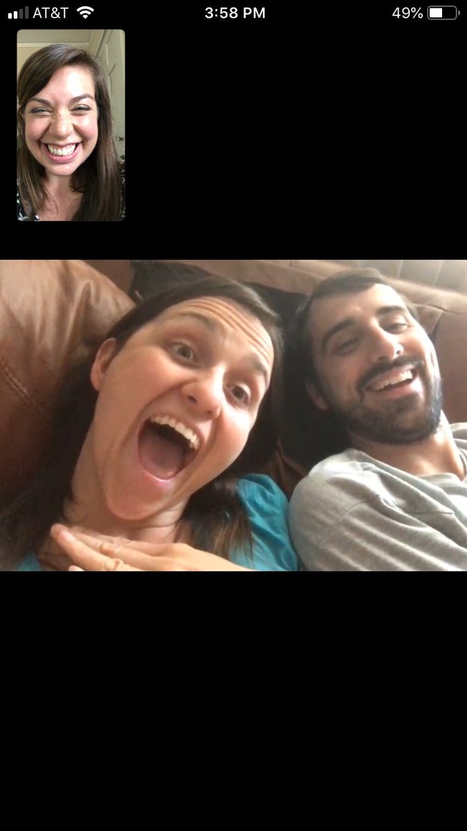 cte_counseling's tweet photo. Monday: FaceTime a friend โ
Coltsโ Self-Care week is off to a fun start! #ctespiritweek #cteselfcare @CatawbaTrail https://t.co/DrlAk65TTV