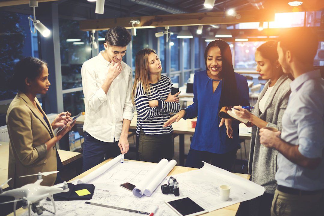 If #diversity isn’t top-of-mind in your #startup, it should be. <a href="/IQTalent/">IQTalent</a> explains why diverse backgrounds result in better decision-making: buff.ly/3aHnWkR