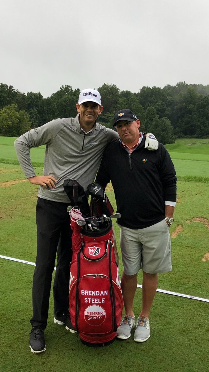 Member Guest tweet media