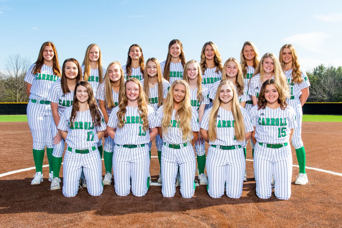 dragsoftball's tweet photo. We wanted to take the time to start introducing the Lady Dragon Softball Team (Team 24) since our season has been put on hold for the moment.  Each player will be showcased over the next several days.  These ladies hold a special place in our hearts. https://t.co/B1tKCqqfvx