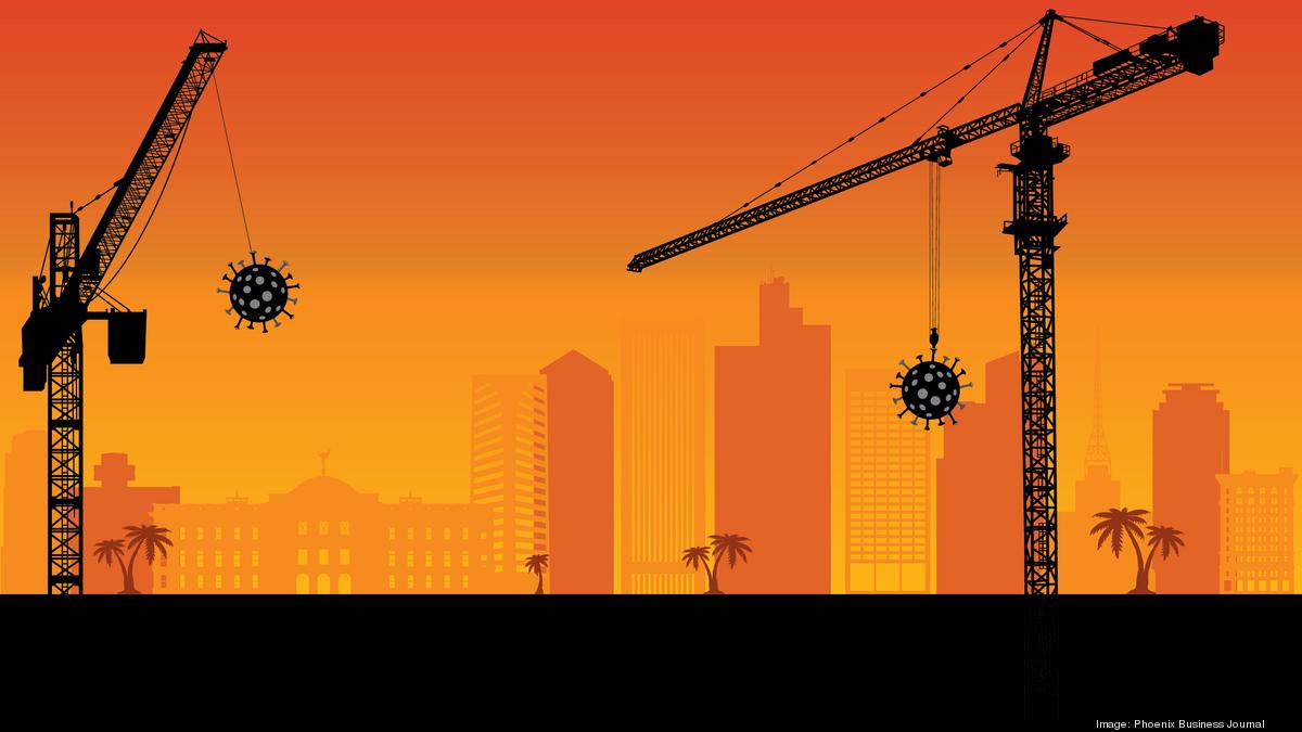 AECRE_Connect's tweet photo. Don't miss this Phoenix Business Journal article on the #commercialconstruction sector and how the coronavirus is affecting Arizona ➡️ https://t.co/huYbatg1VY
@BuildWillmeng @SigmaContract @TheWeitzCompany
#AECREConnect #COVID19Updates #constructionresource https://t.co/hwEccb4R9U