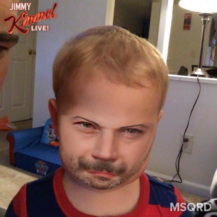 Mandi2389's tweet photo. @JimmyKimmelLive lol! https://t.co/lA1sKZ3s3w