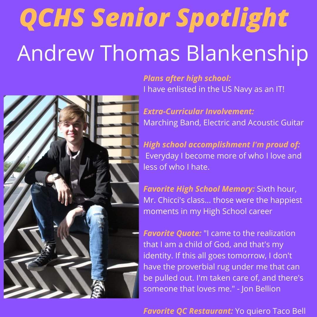 Queen Creek Unified School District tweet media