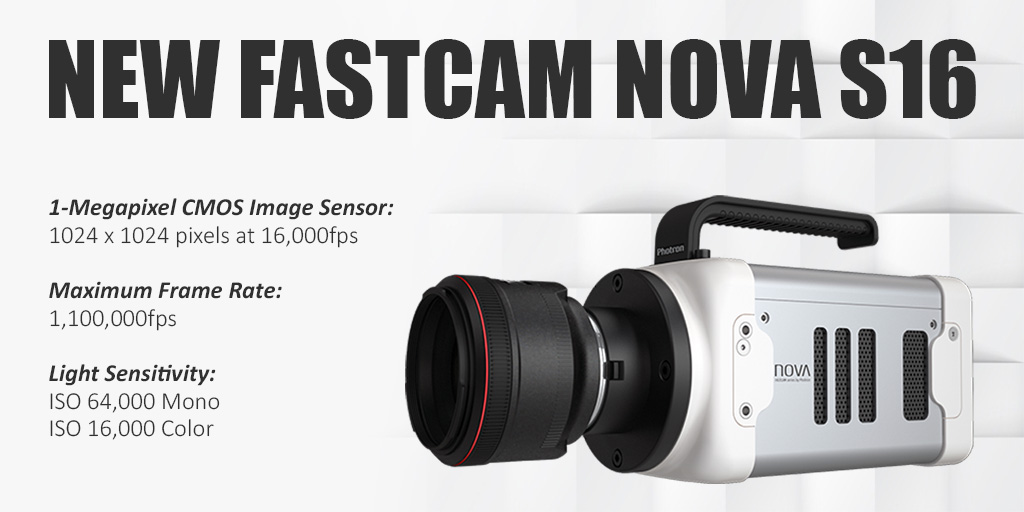 fastcam camera fastcam camera