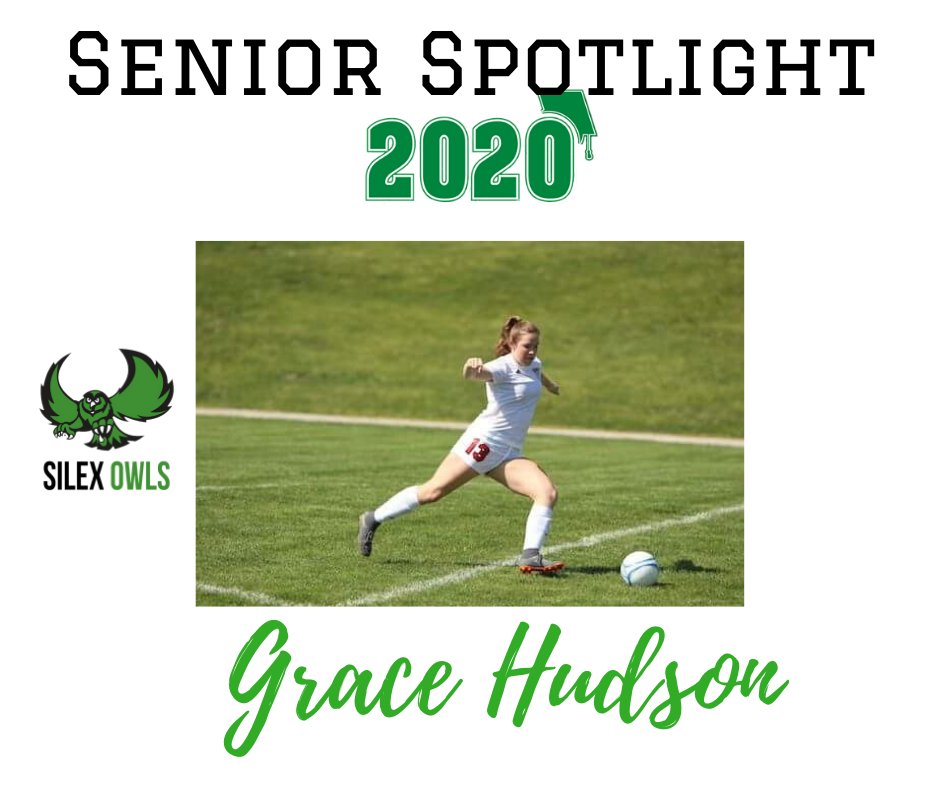 silexr1's tweet photo. Grace Hudson is attending Northwest Missouri State University in the fall to major in Agronomy: Horticulture, specializing in Turf Science.   #silexstrong #Classof2020 https://t.co/HhvO9ydYOH