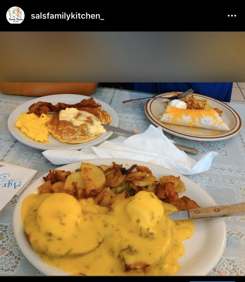 _Jeennnyyyyy's tweet photo. During this pandemic please #supportsmallbusinesses my restaurant is still open for to go only! It has hit us hard because this is our day to day living 823 Main St. Martinez Ca 94553
Doordash is available for delivery ! Call ahead 925-228-0660 Pleaee RT https://t.co/Sg4xb4Jj5L